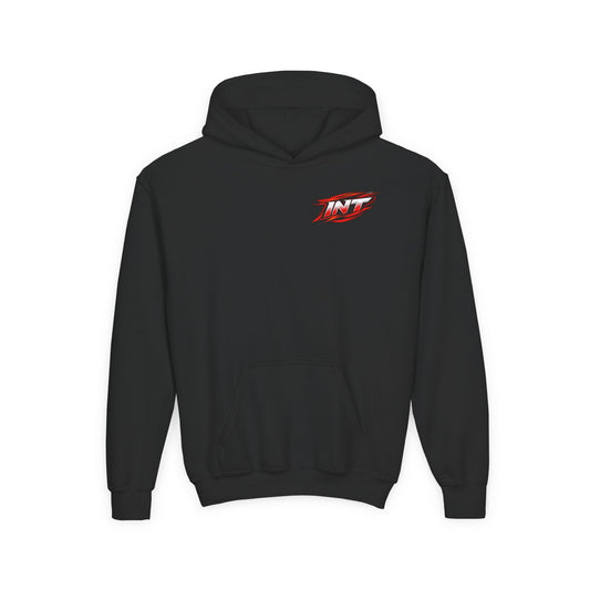Allen Sims Youth Hoodie