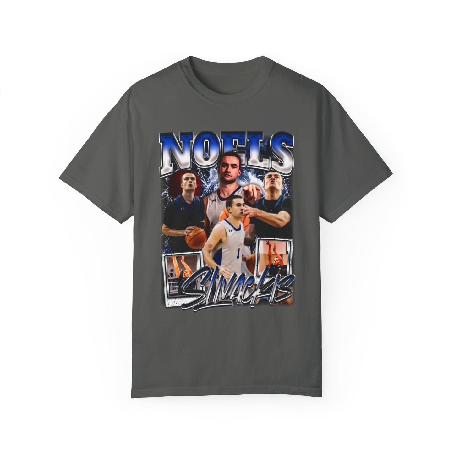 Noels Slivackis Heavyweight Premium Tee