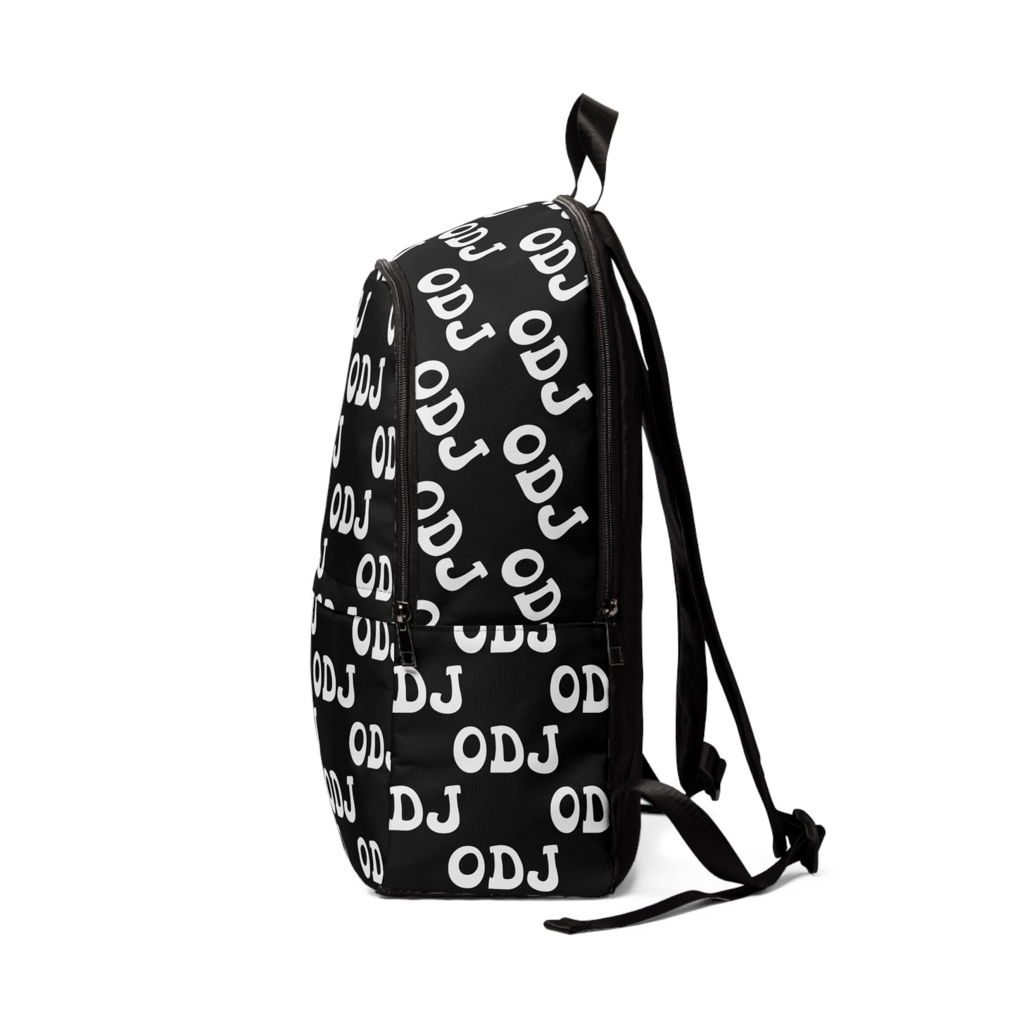 Orlando Doss Jr Backpack