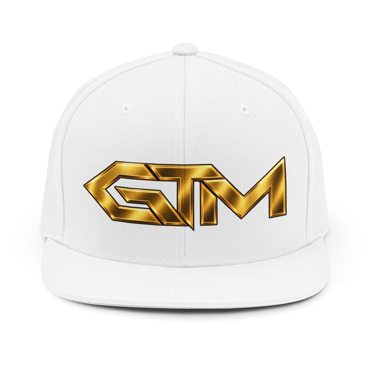 Gaige Tressler Snapback Hat