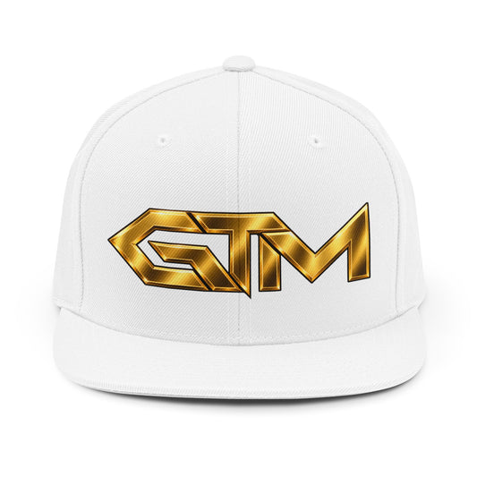 Gaige Tressler Snapback Hat