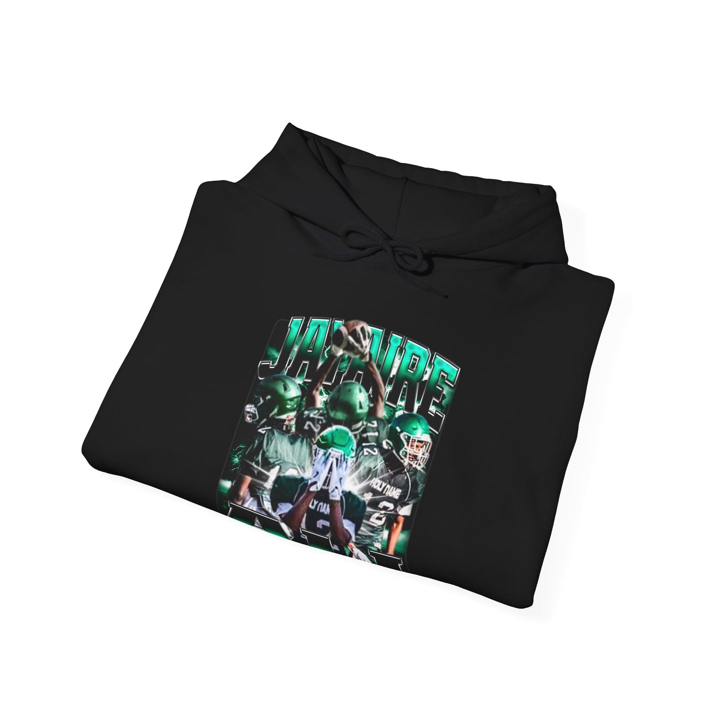 Jayaire Ali Hoodie