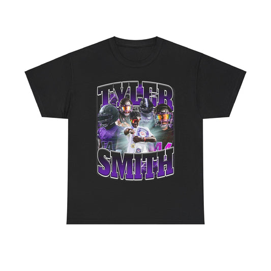 Tyler Smith Heavy Cotton Tee
