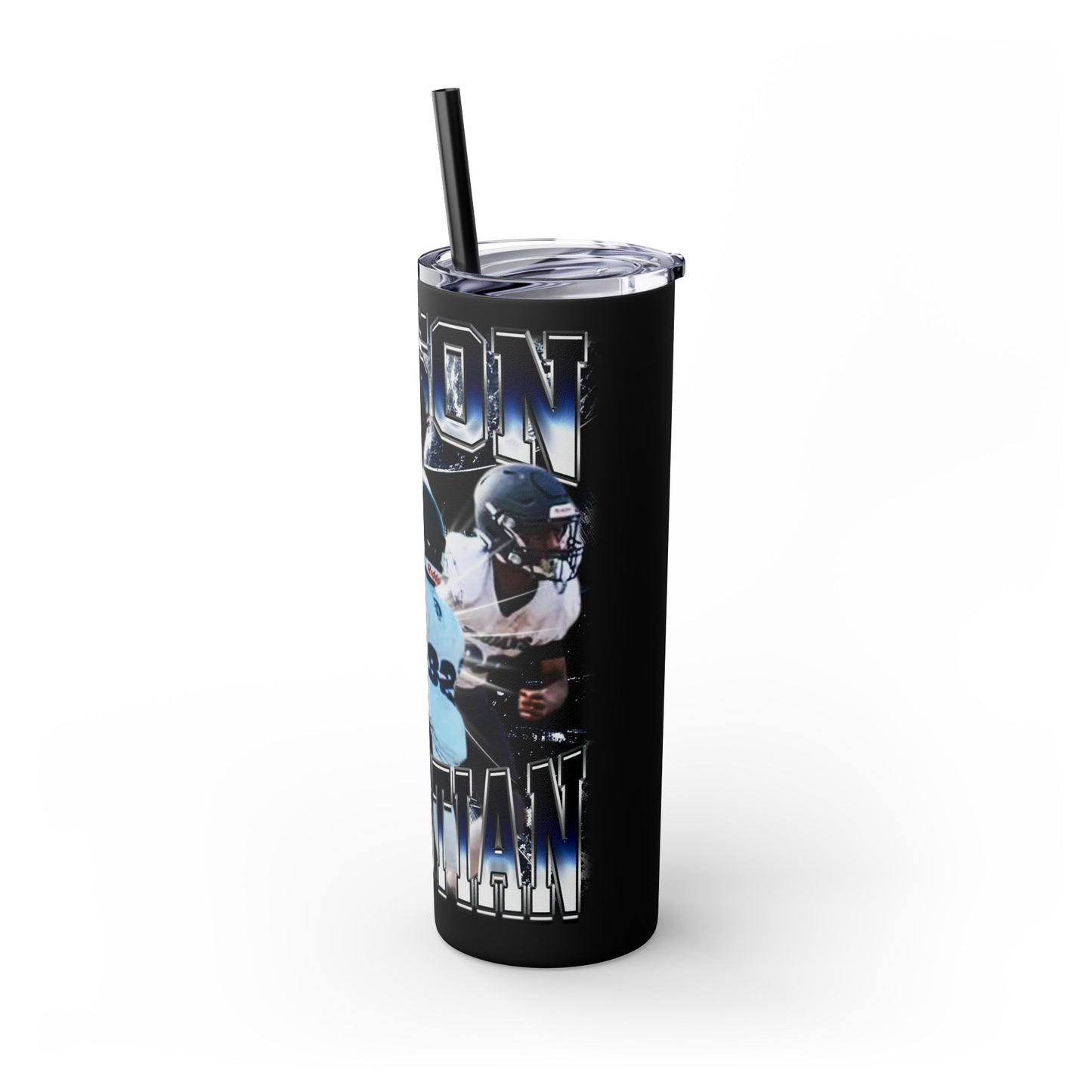 Mason Christian Stainless Steal Tumbler