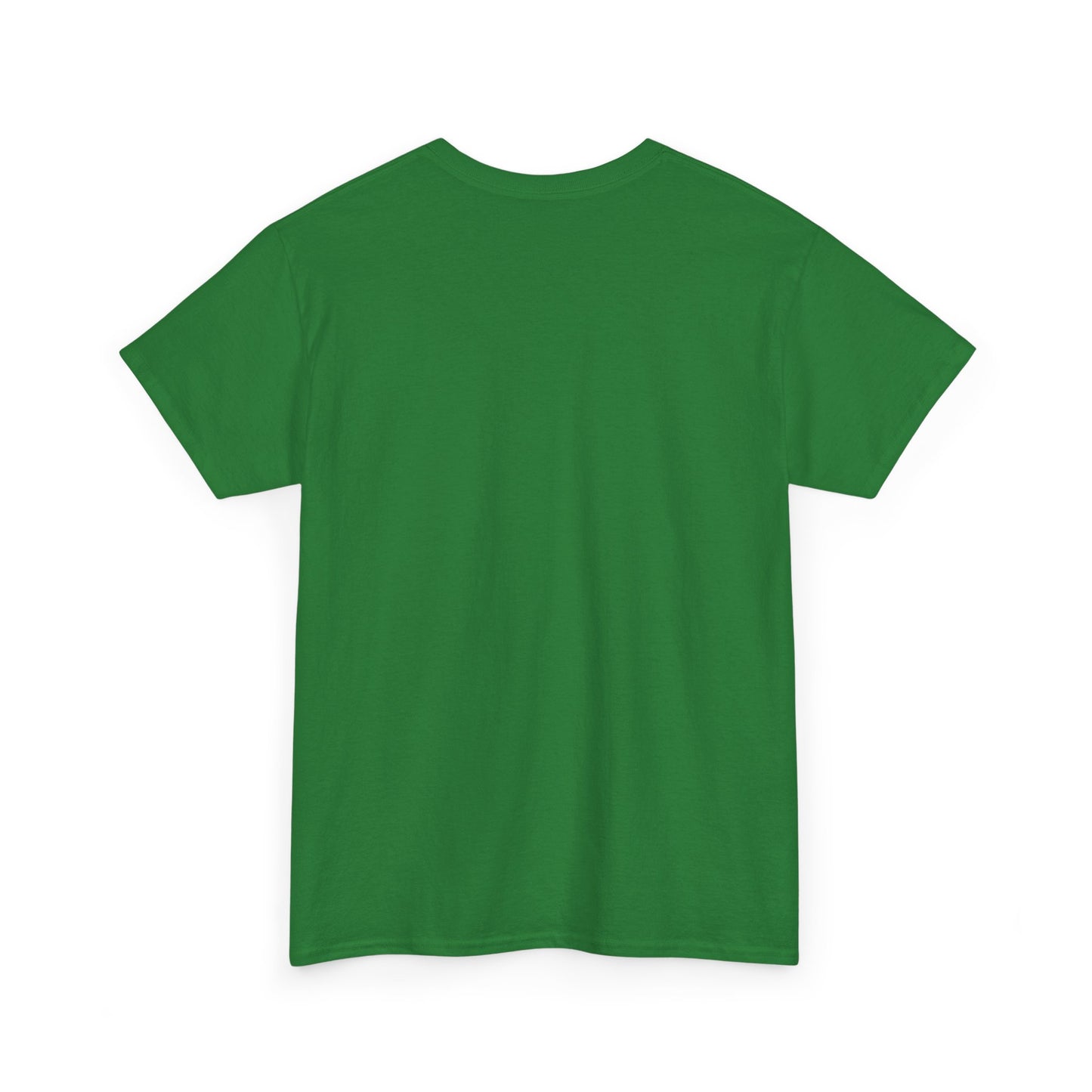 I Got Game Heavy Cotton Tee