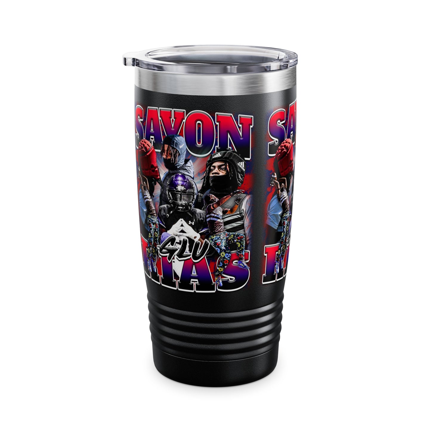Sayon Rias Stainless Steal Tumbler