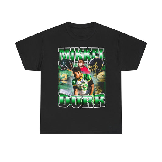Mikkel Durr Heavy Cotton Tee
