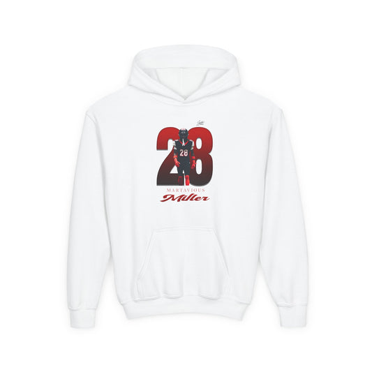 Martavious Miller Youth Hoodie