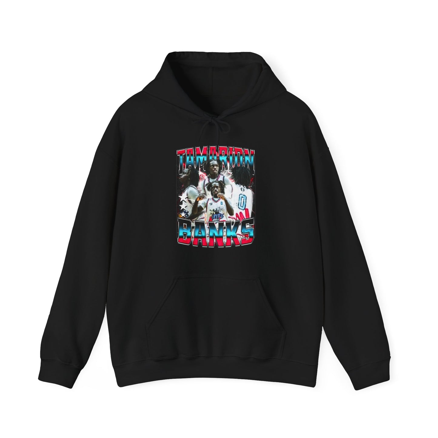 Tamarion Banks Hoodie