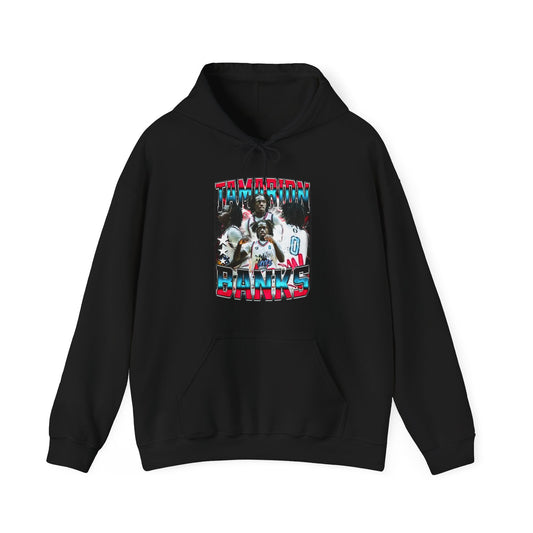 Tamarion Banks Hoodie