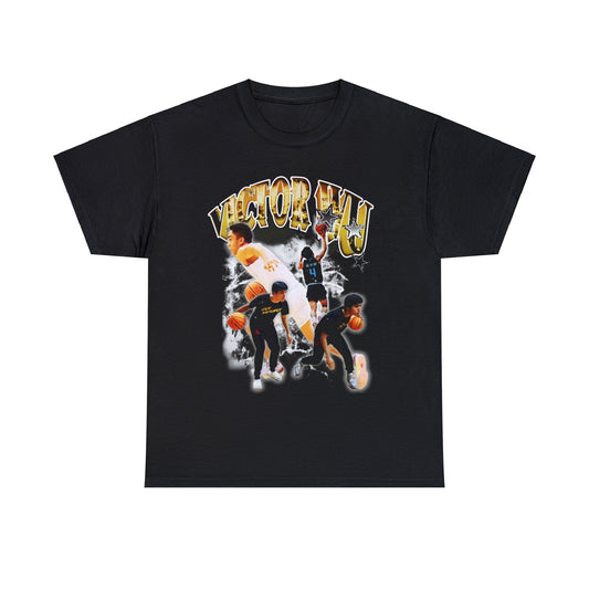 Victor Wu Heavy Cotton Tee