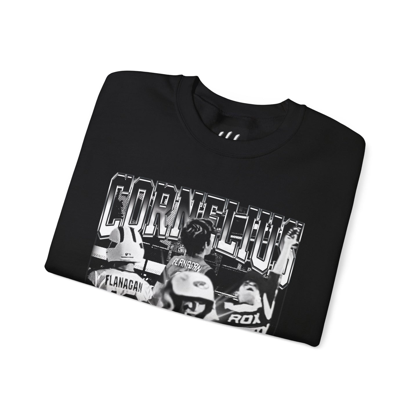 Cornelius Dingleberry III Crewneck Sweatshirt