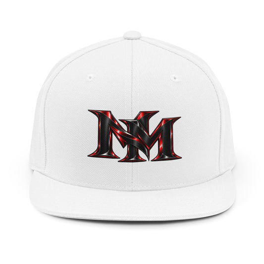 Martavious Miller Snapback Hat