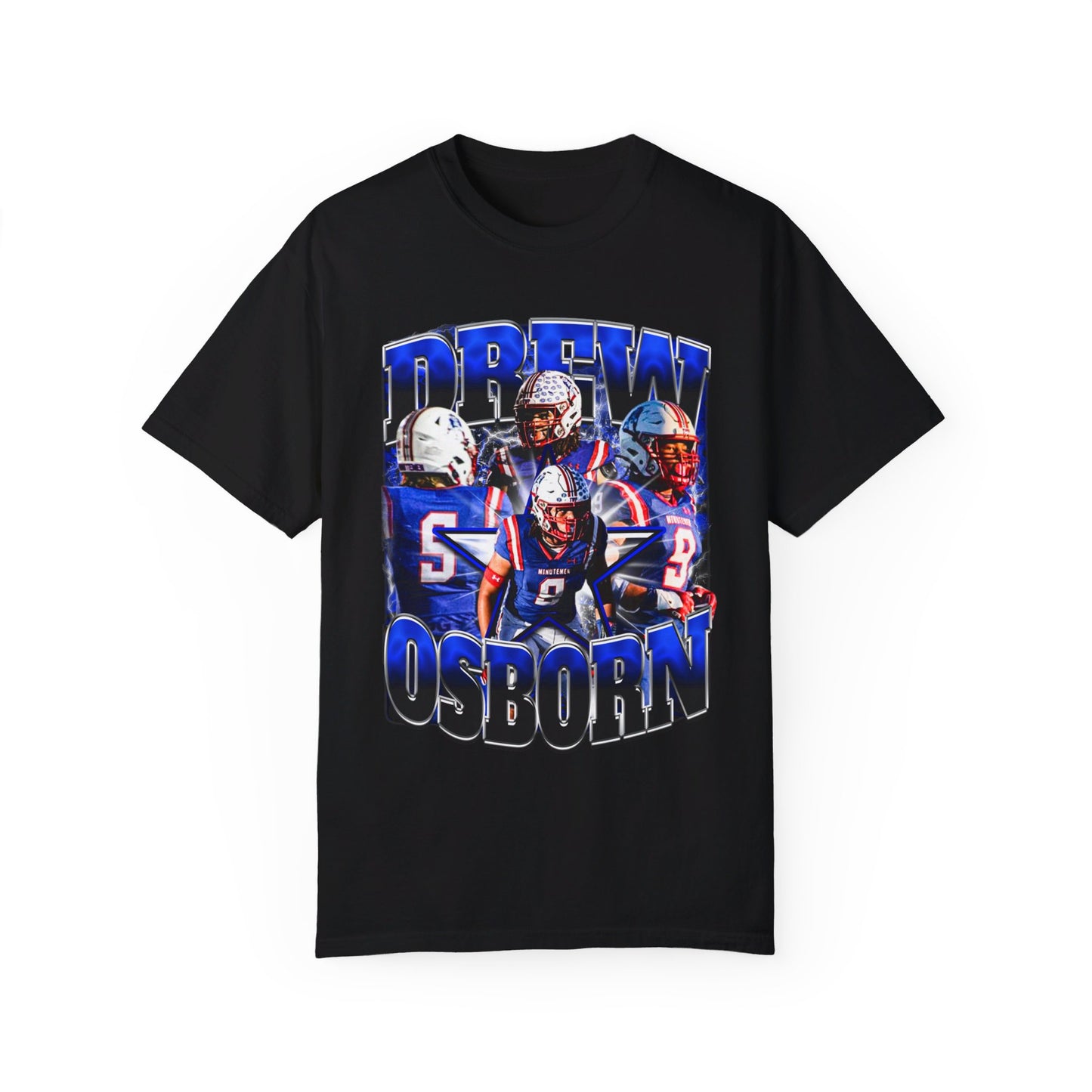 Drew Osborn Heavy Cotton Tee