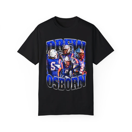 Drew Osborn Heavy Cotton Tee