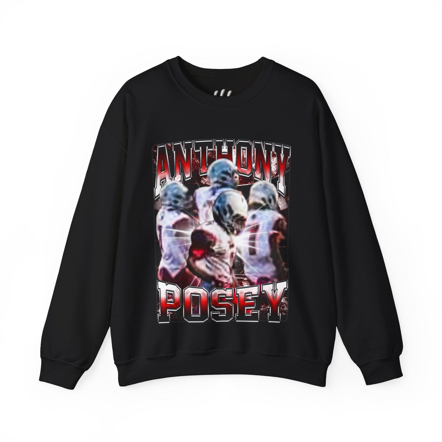 Anthony Posey Crewneck Sweatshirt