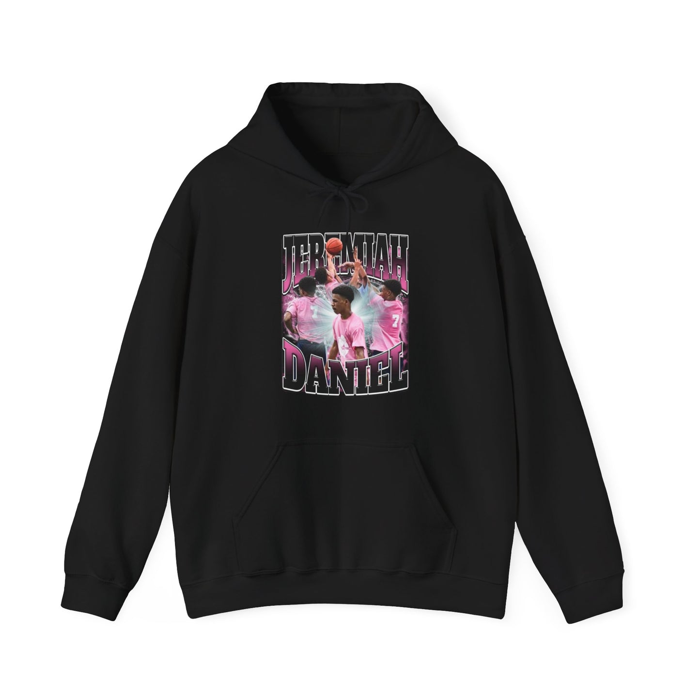 Jeremiah Daniel Hoodie