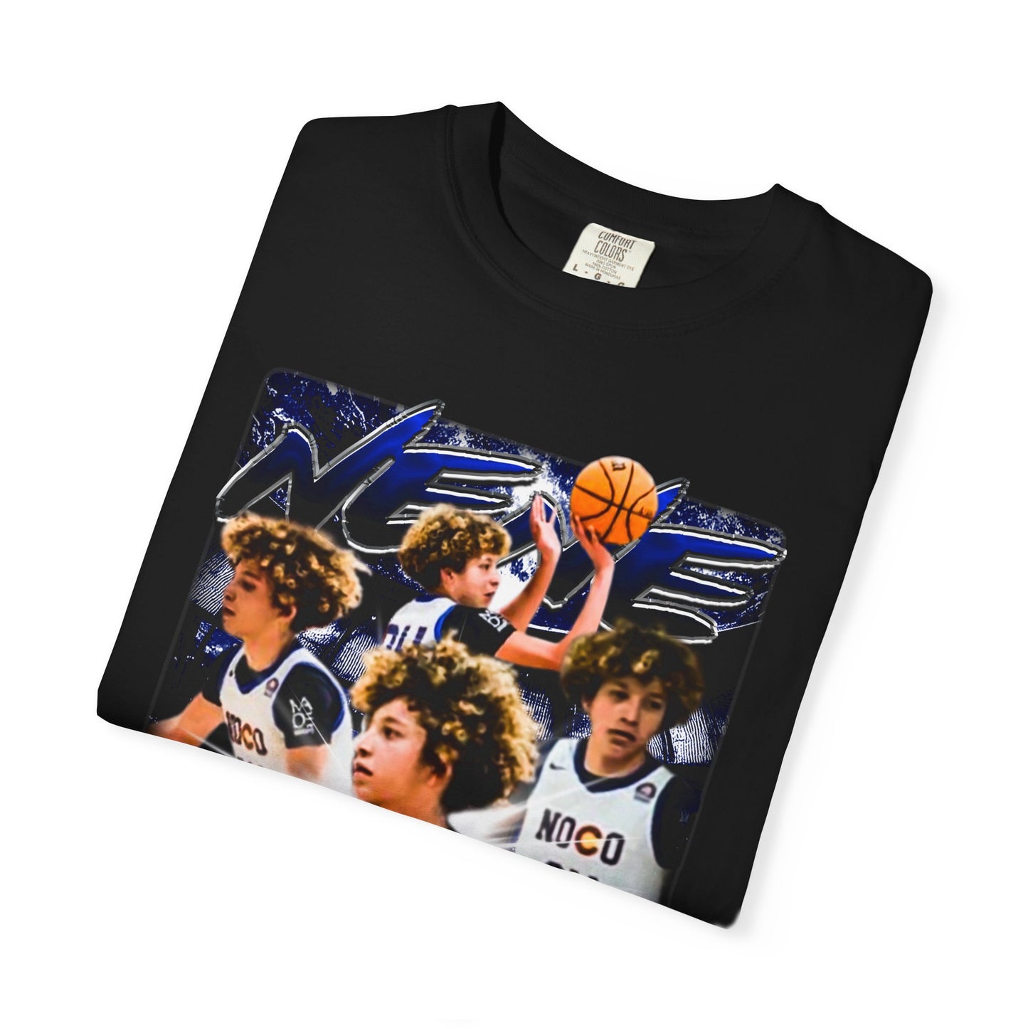 Nene Souza Heavyweight Premium Tee