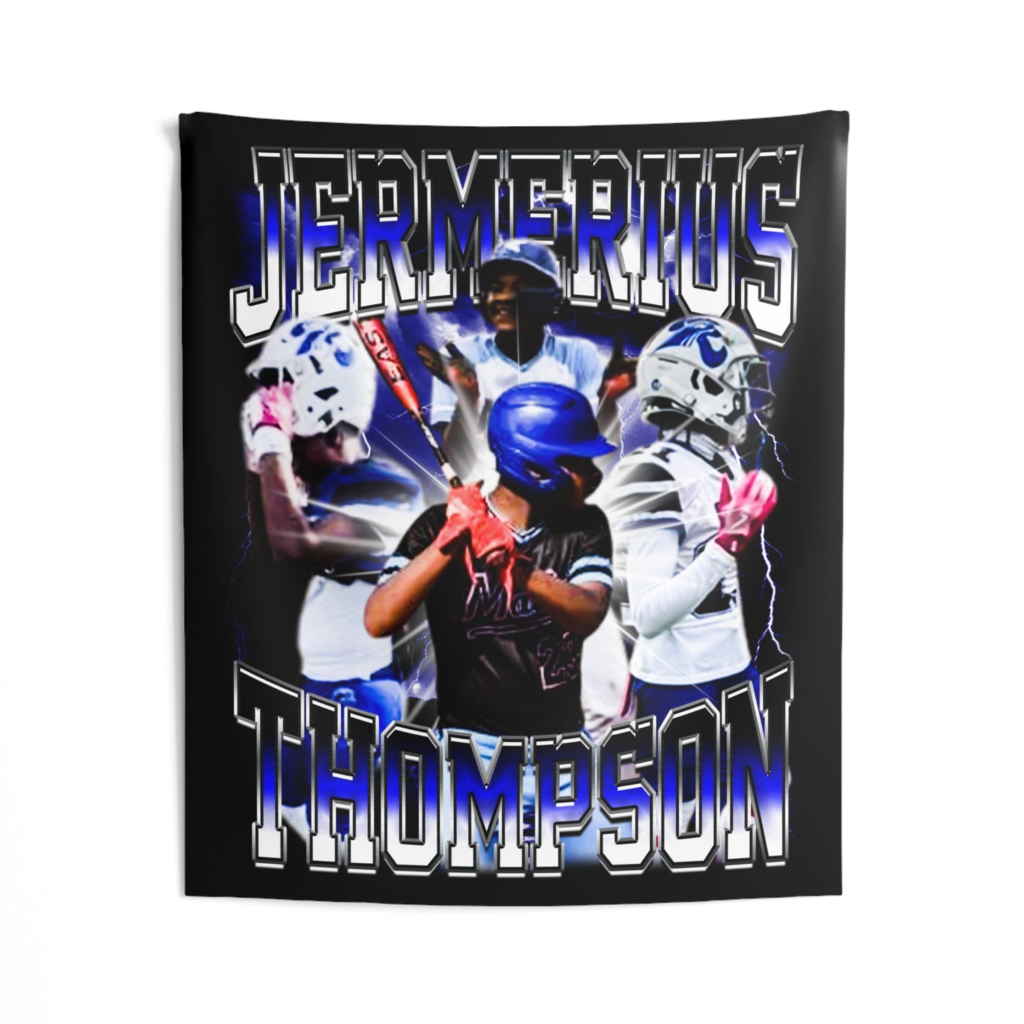 Jermerius Thompson Tapestry 50” x 60”
