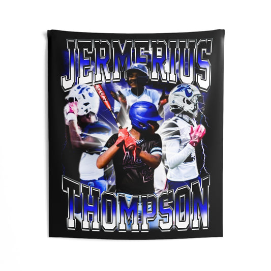 Jermerius Thompson Tapestry 50” x 60”