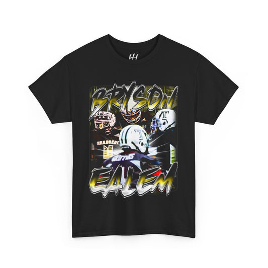 Bryson Ealem Heavy Cotton Tee