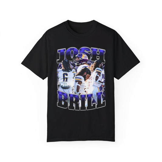 Josh Brill Heavy Cotton Tee