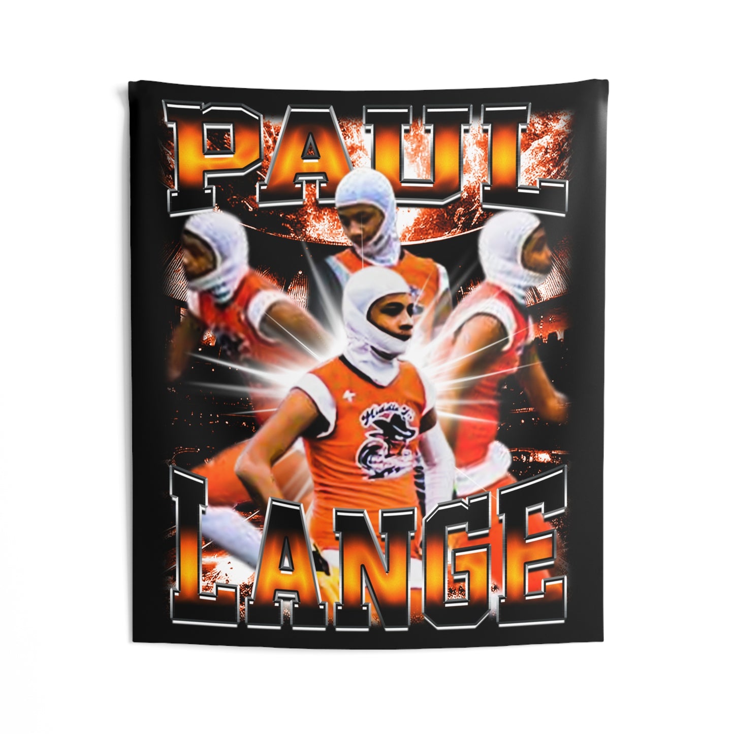 Paul Lange Tapestry 50” x 60”
