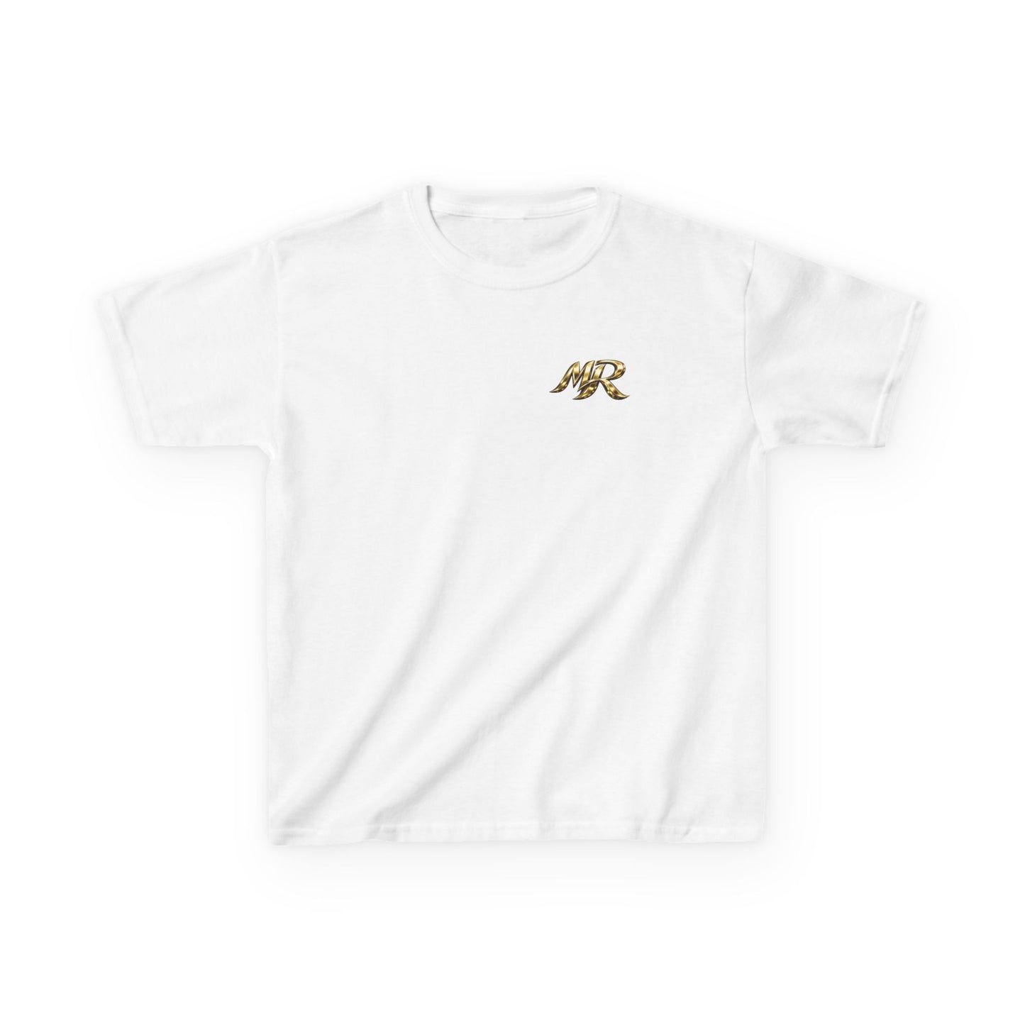 Mylic Ritche Youth Heavy Cotton Tee