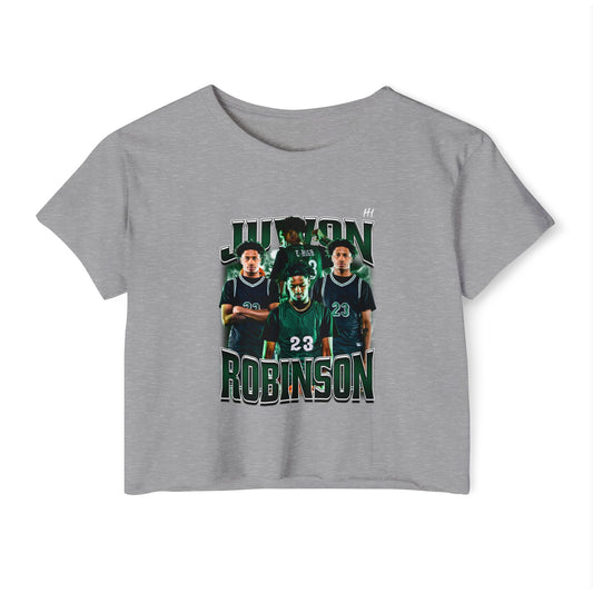 Juwan Robinson Crop Top