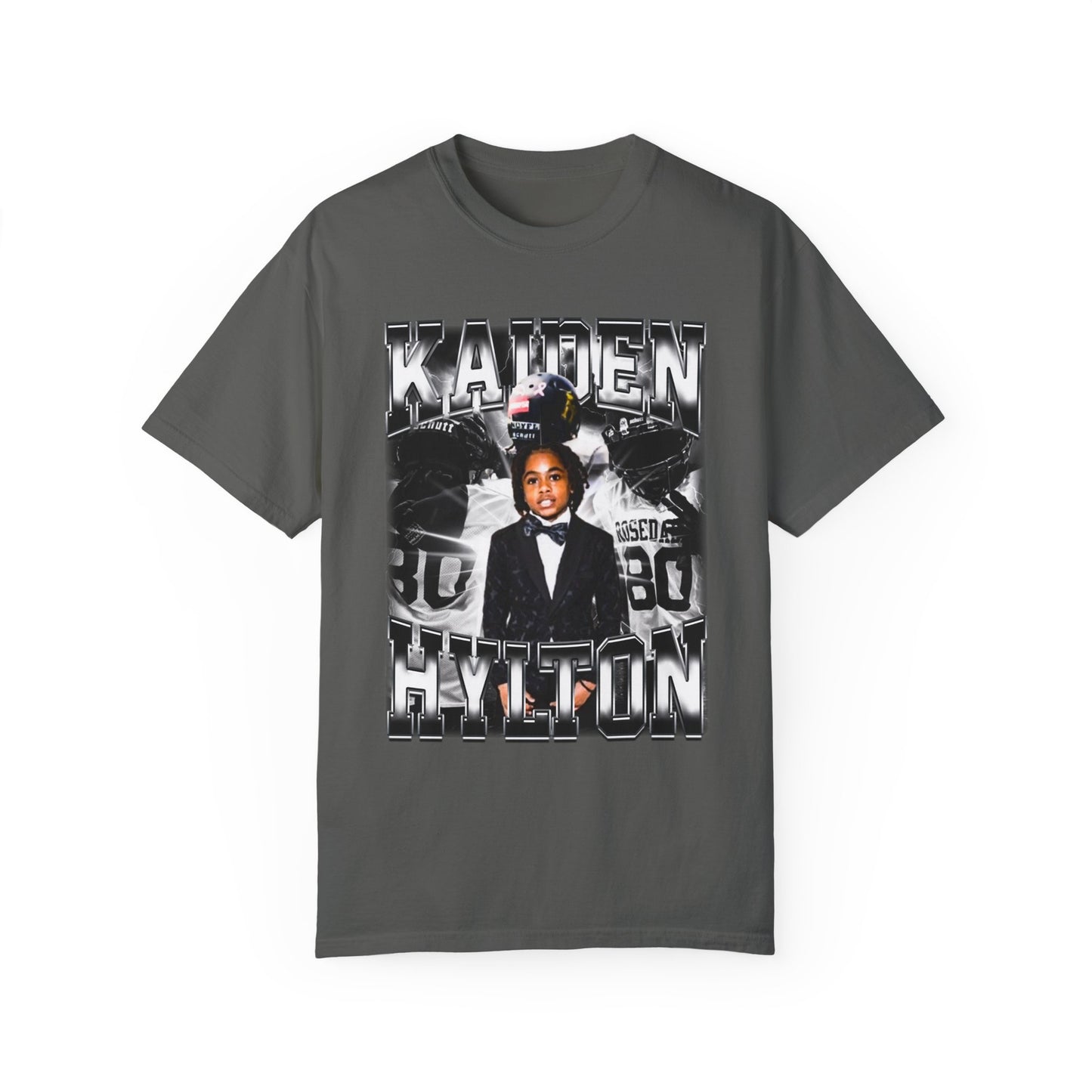 Kaiden Hylton Heavyweight Premium Tee