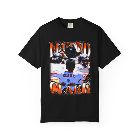 Legend Clark Heavyweight Premium Tee