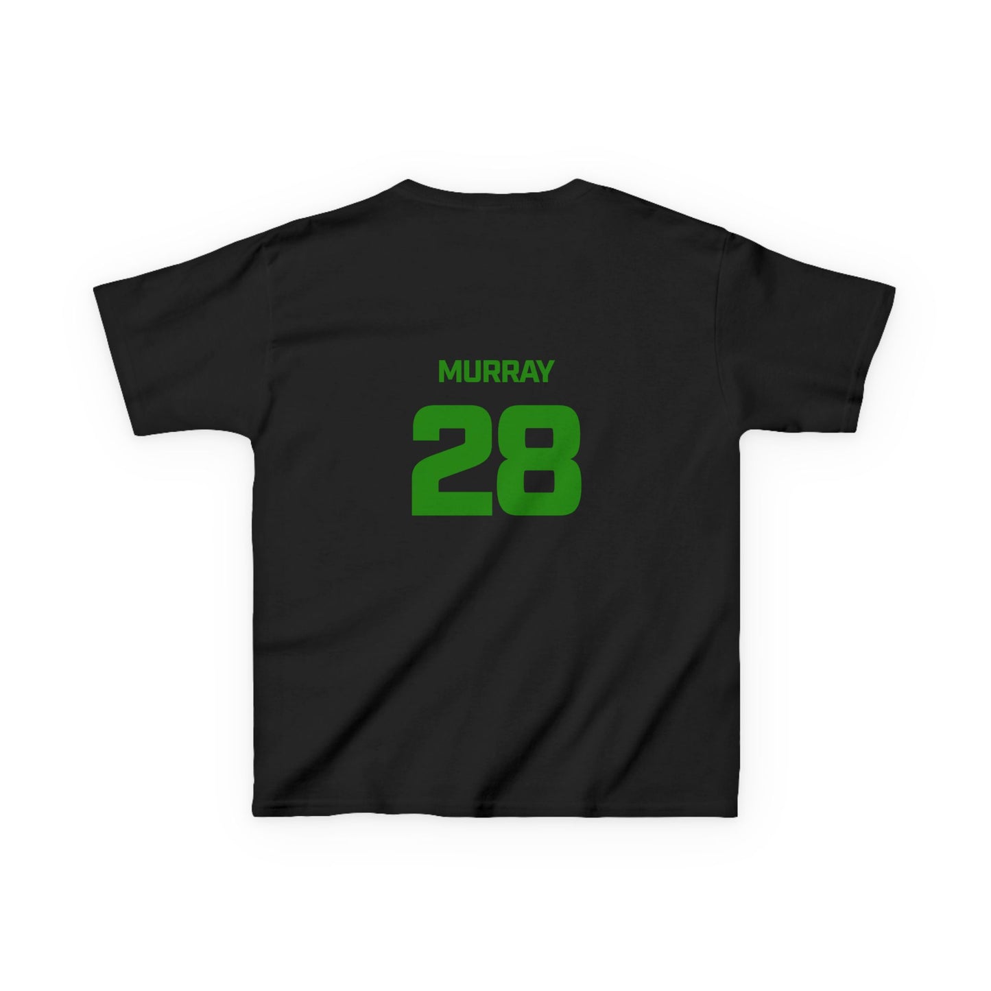 Carlin Murray Heavy Cotton Tee