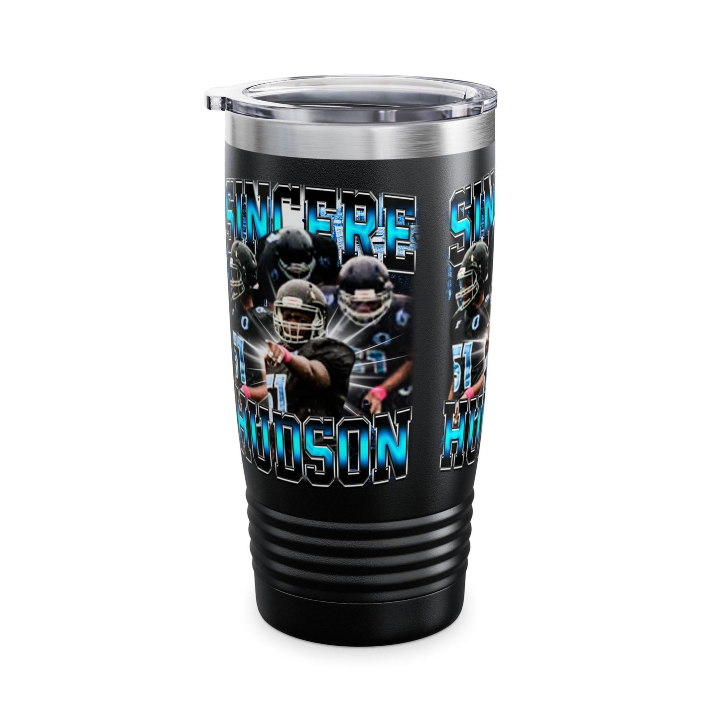 Sincere Hudson Stainless Steal Tumbler