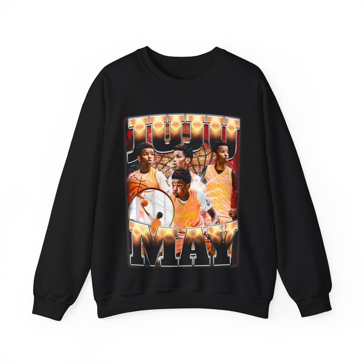 Juju May Crewneck Sweatshirt
