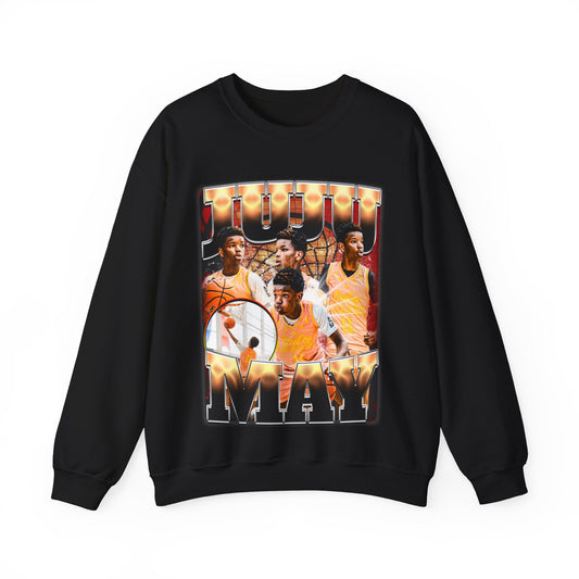 Juju May Crewneck Sweatshirt