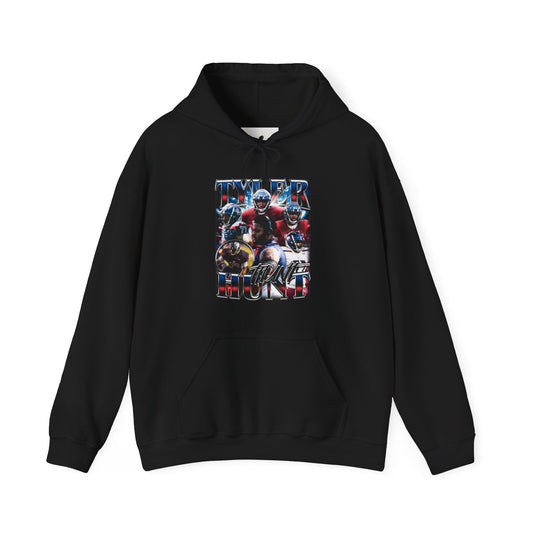 Tyler Hunt Hoodie