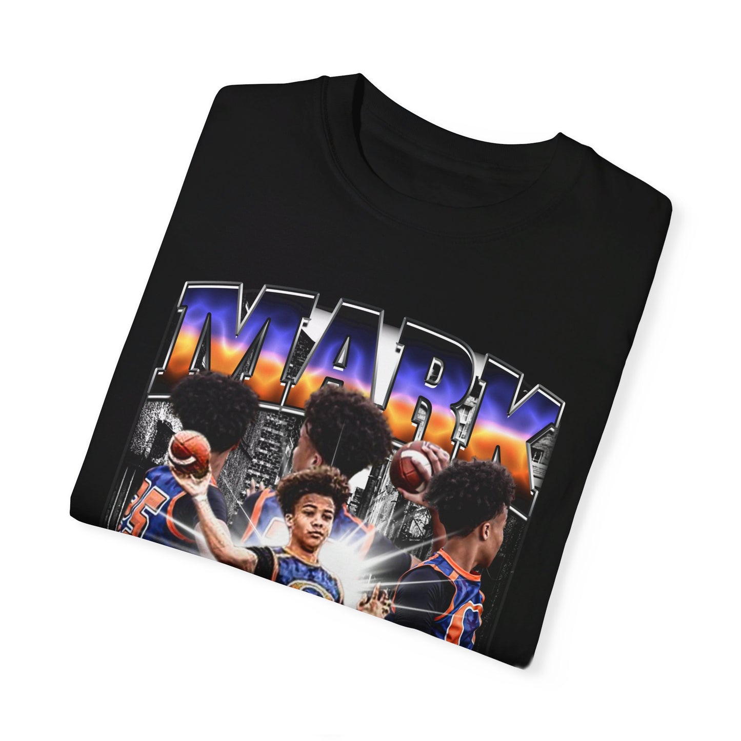Mark Hailstork Heavy Cotton Tee