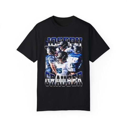 Joseph Grauber Heavyweight Premium Tee