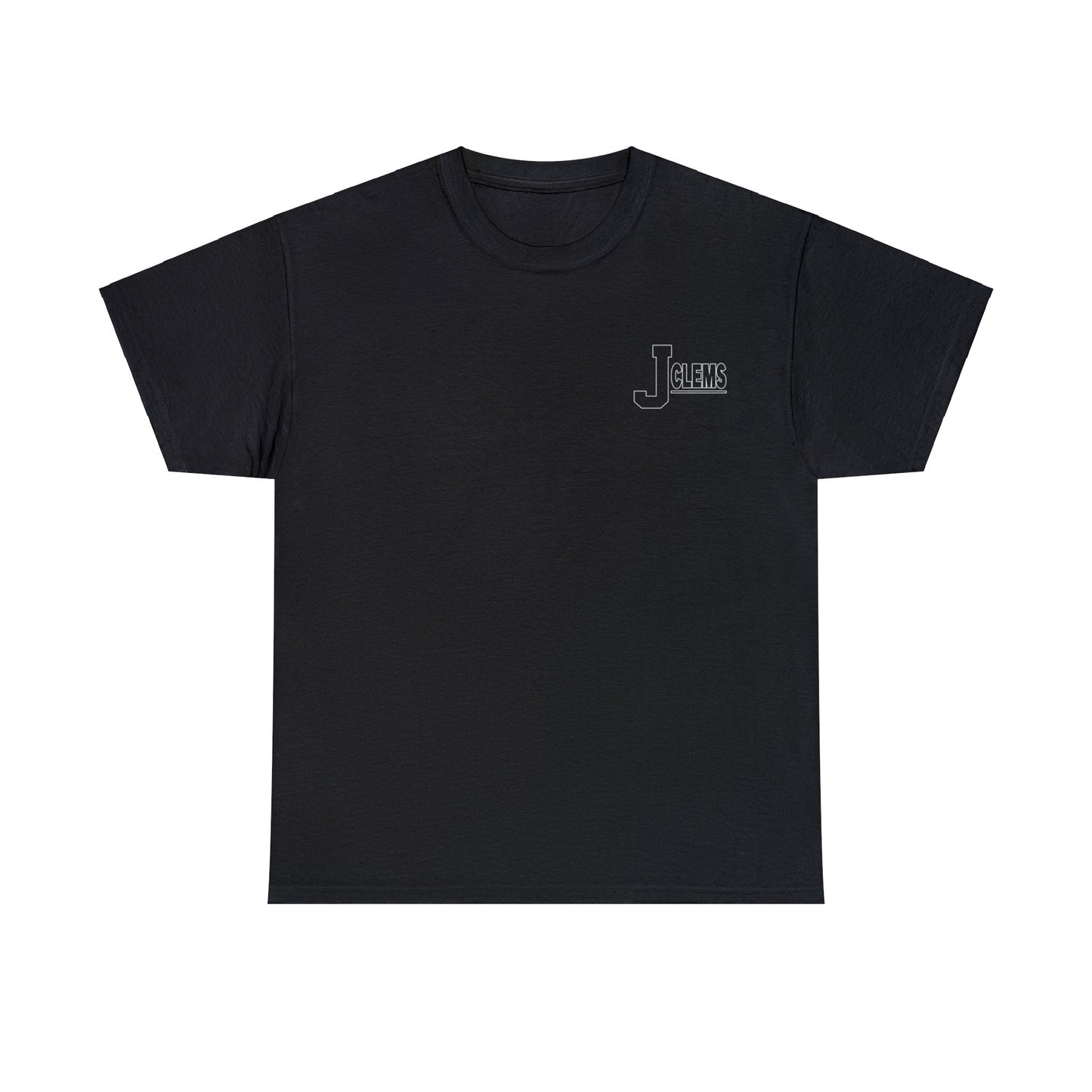 Jclems Heavy Cotton Tee