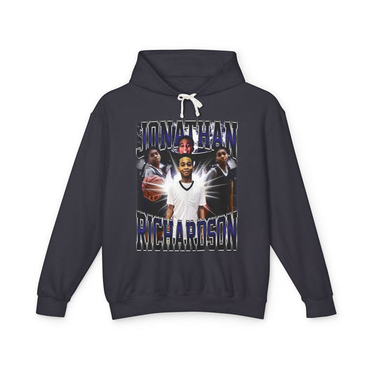 Jonathan Richardson Hoodie