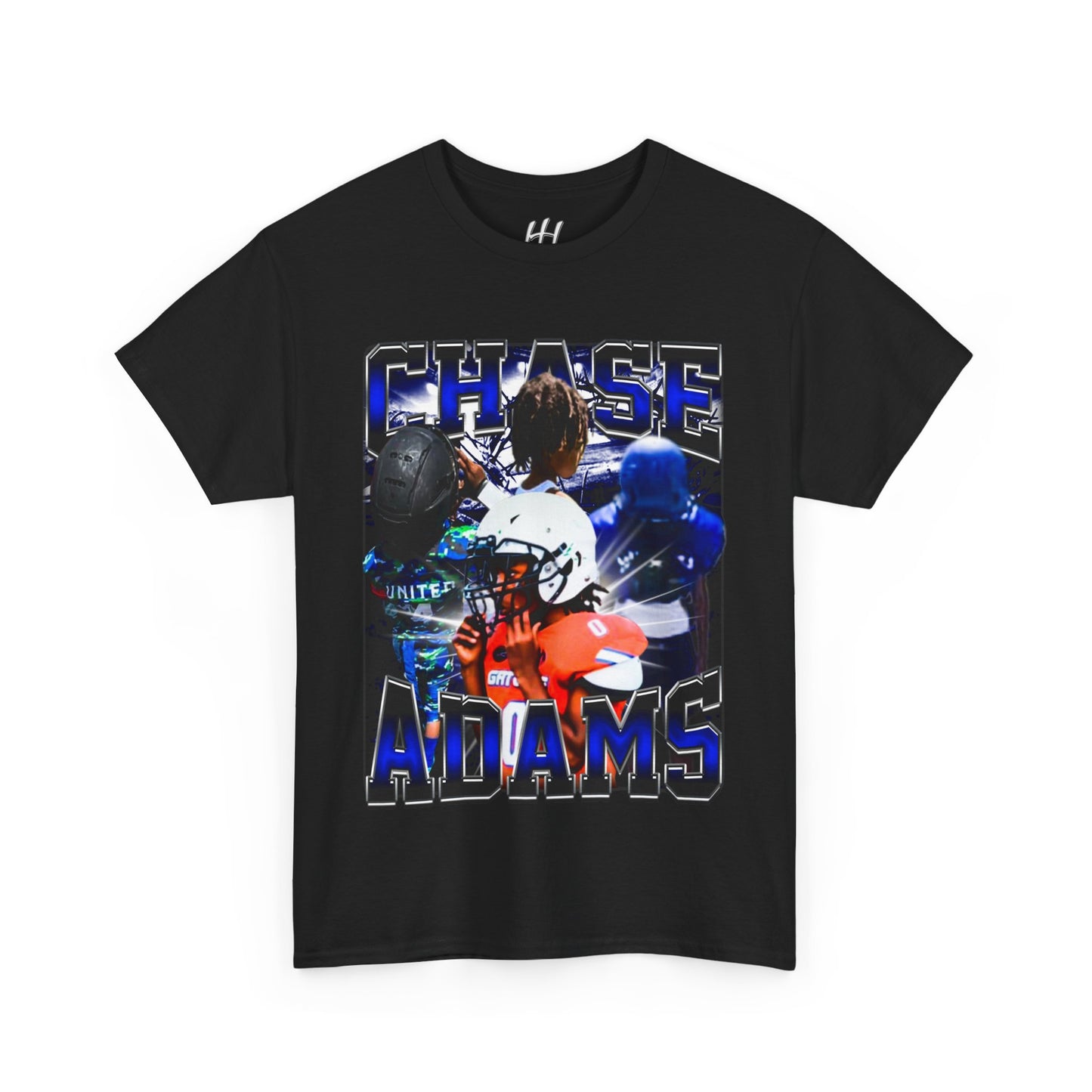 Chase Adams Heavy Cotton Tee