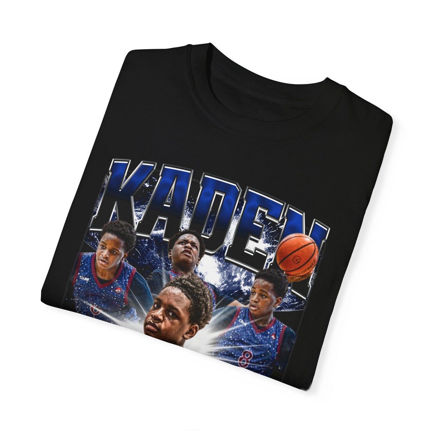 Kaden Trawick Heavy Cotton Tee