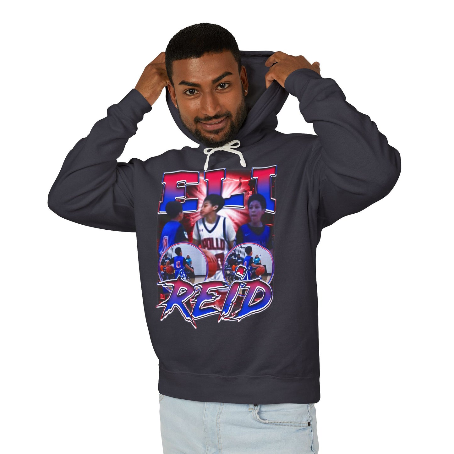 Kylan Elijah Reid Hoodie