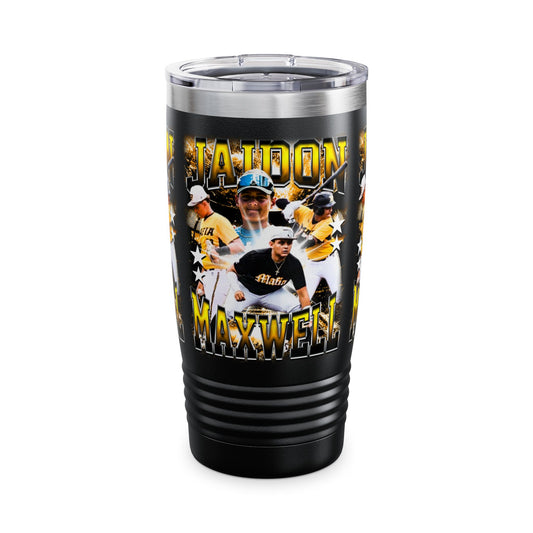 Jaidon Maxwell Stainless Steal Tumbler