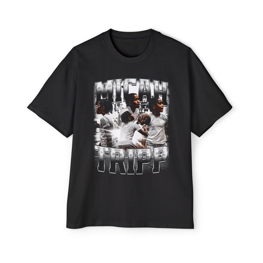 Micah Tripp Oversized Tee