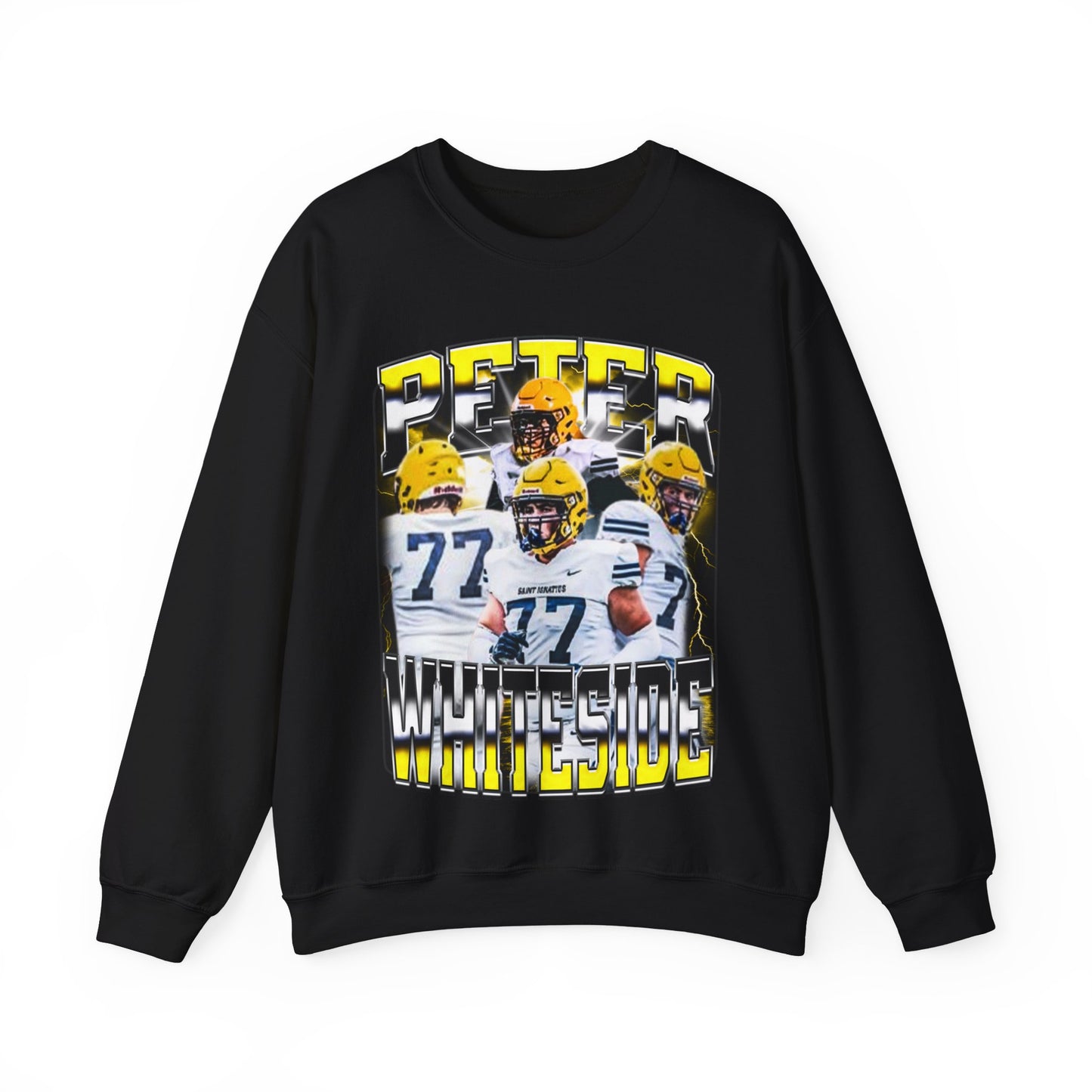 Peter Whiteside Crewneck Sweatshirt