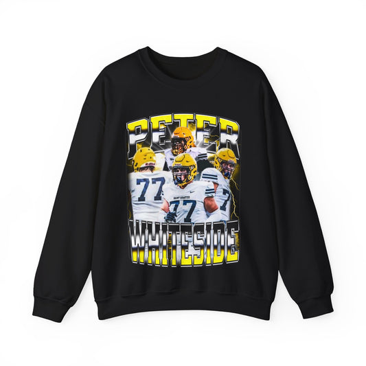 Peter Whiteside Crewneck Sweatshirt