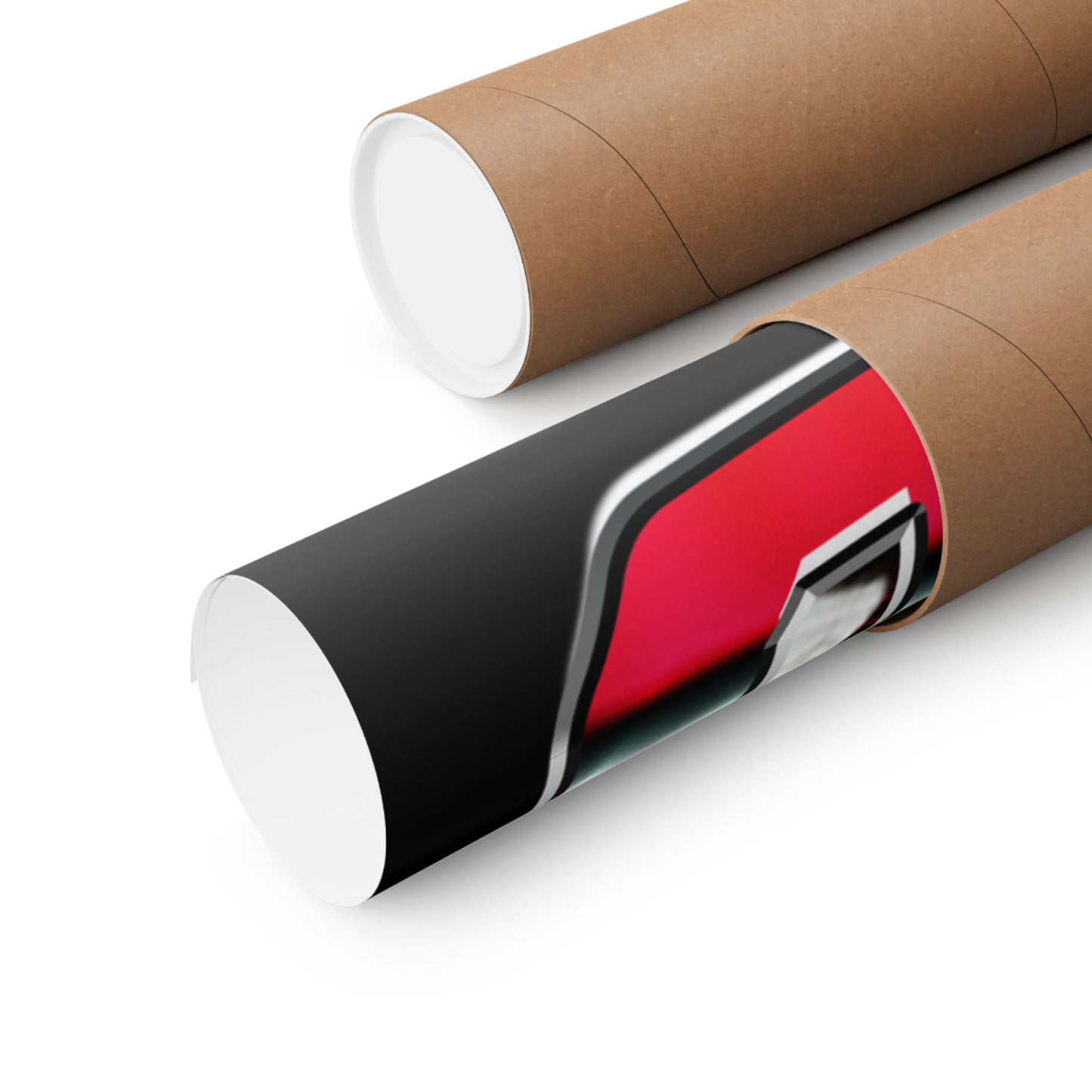 Juju Sabb Poster 24" x 36"