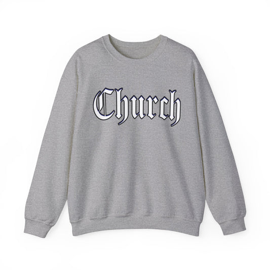 Tarrance Masnica Crewneck Sweatshirt