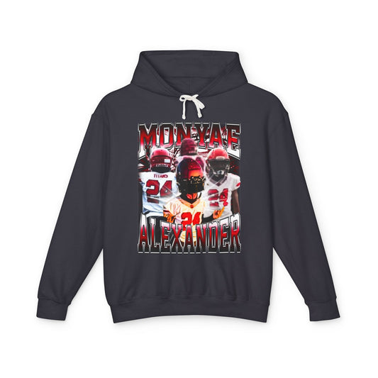 Monyae Alexander Hoodie